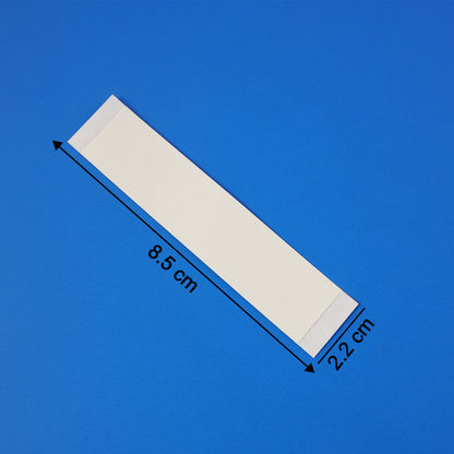 Waterproof Lingerie Fashion Tape (36 Pcs Set, 8.5 cm)