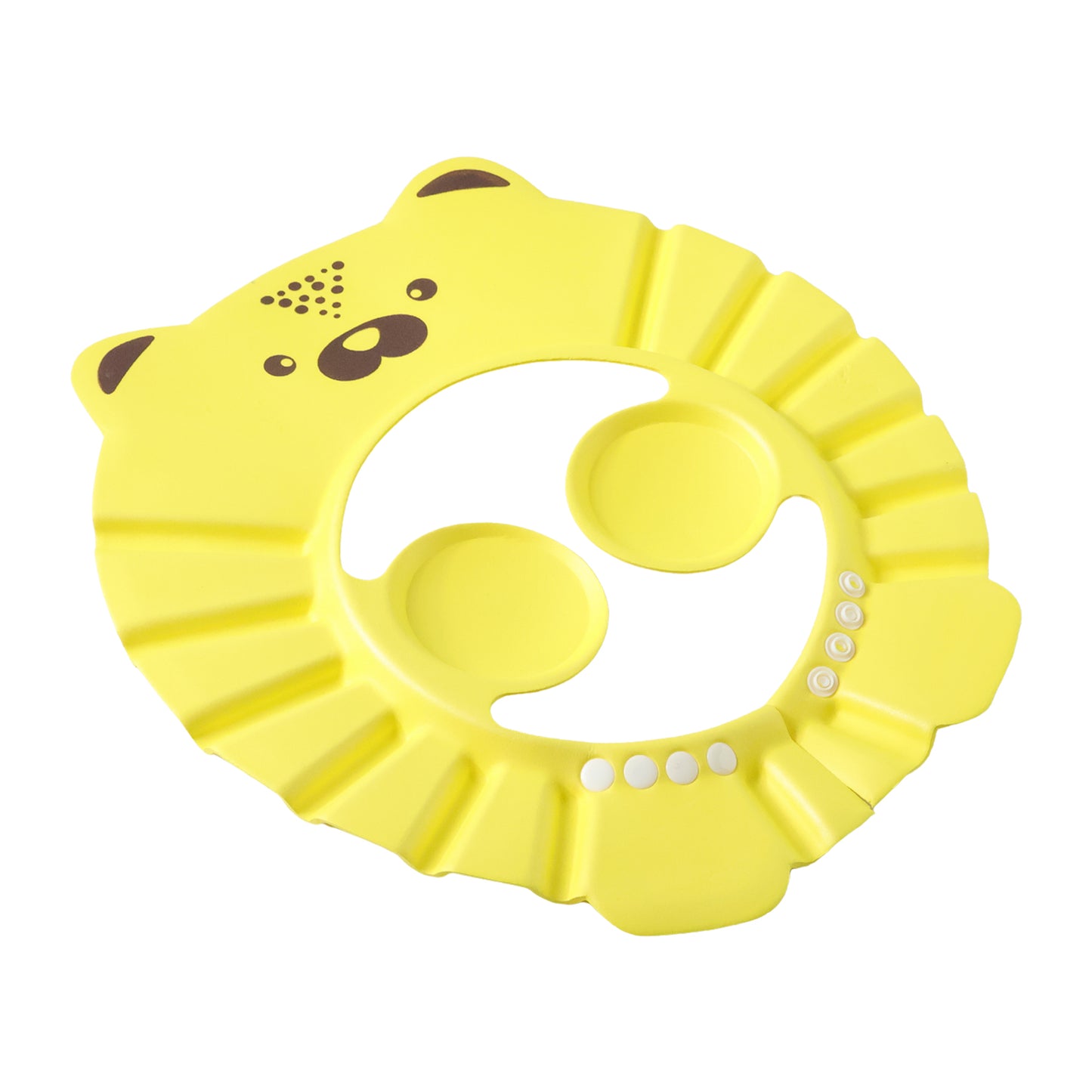 toddler bath shower cap