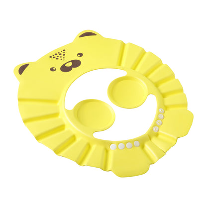 toddler bath shower cap