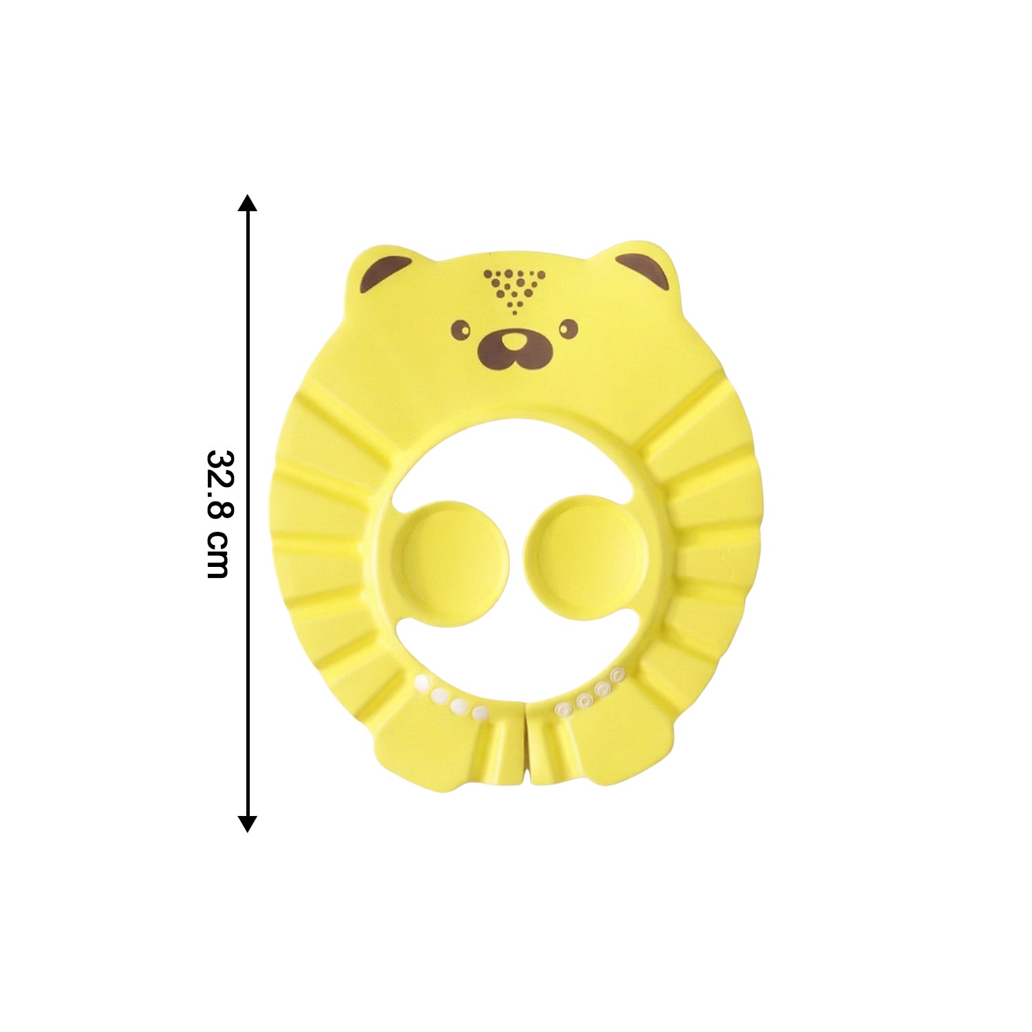 kids shampoo protection cap