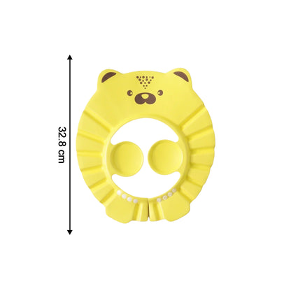 kids shampoo protection cap