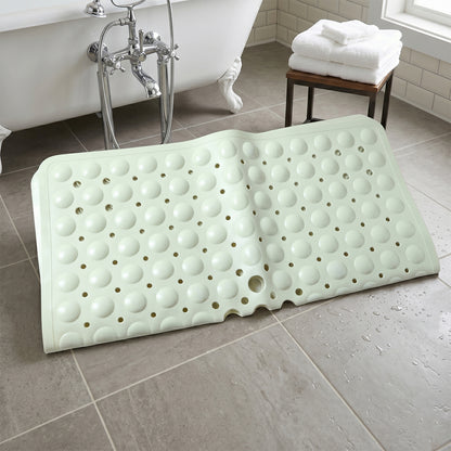 anti skid shower mat for home use