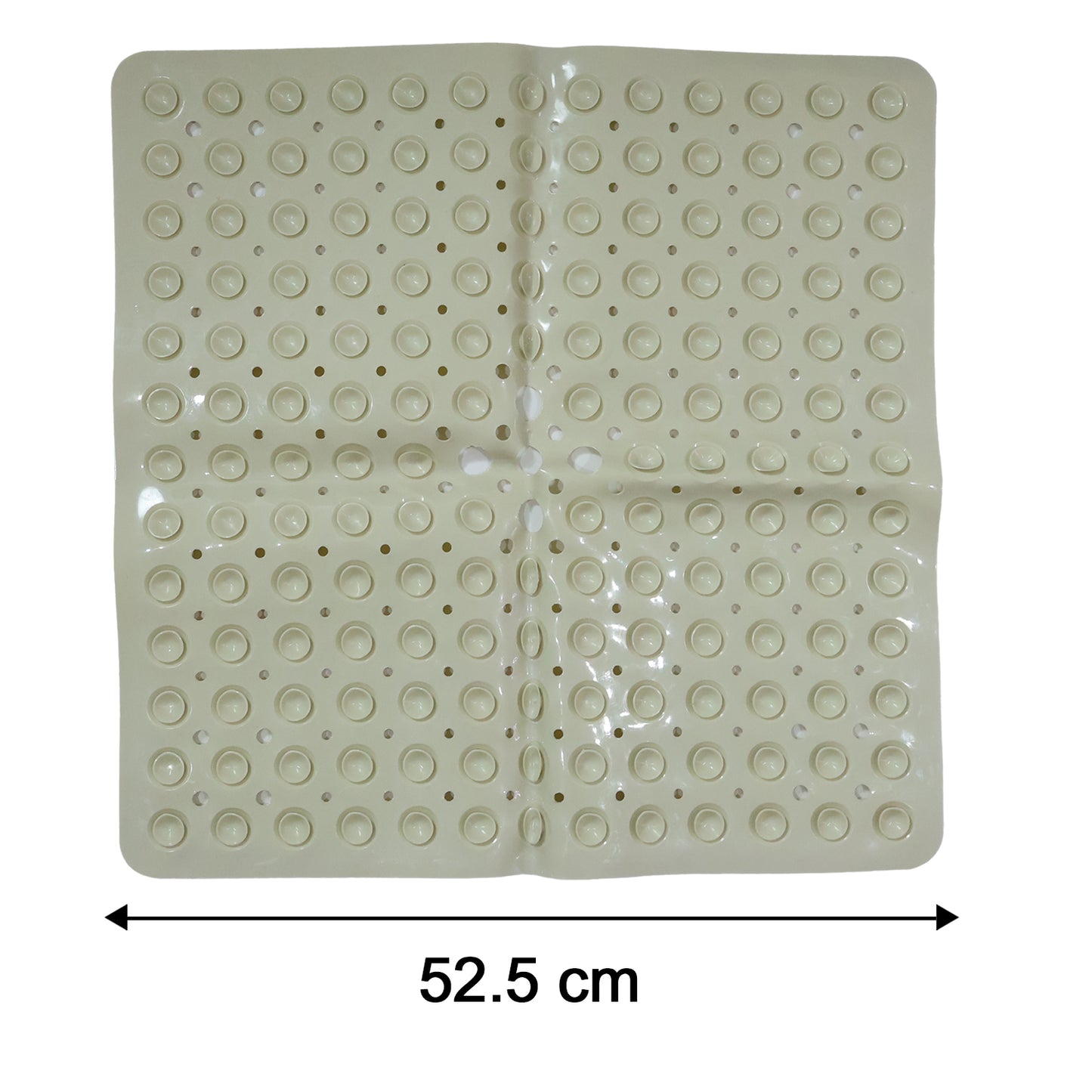 bathroom floor mat for safe bathing