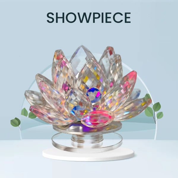 Showpiece