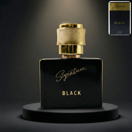 Eau De Parfum