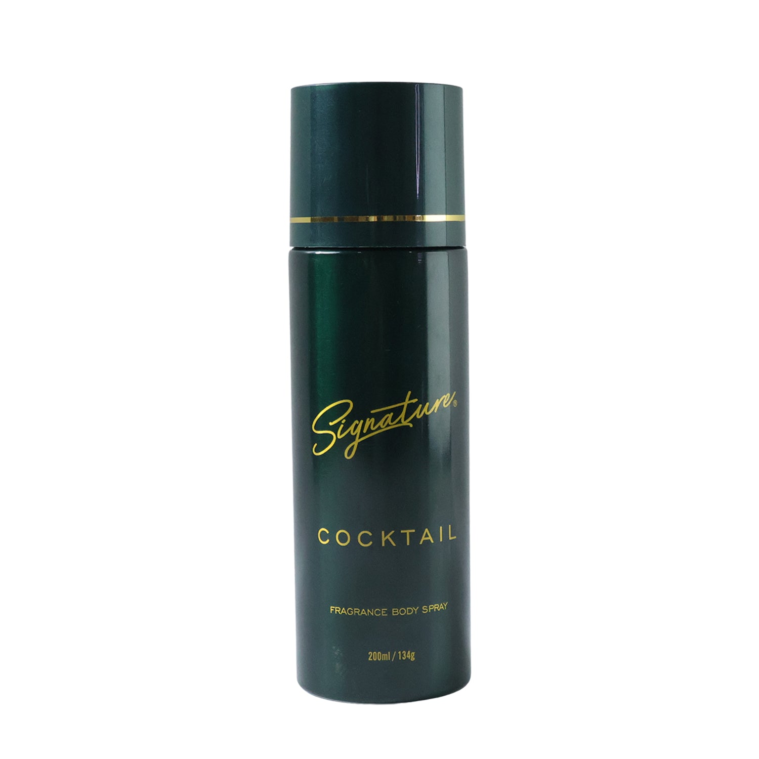 Fresh Fragrance 200 ML