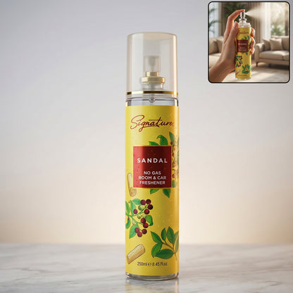 sandal room freshener spray 250ml