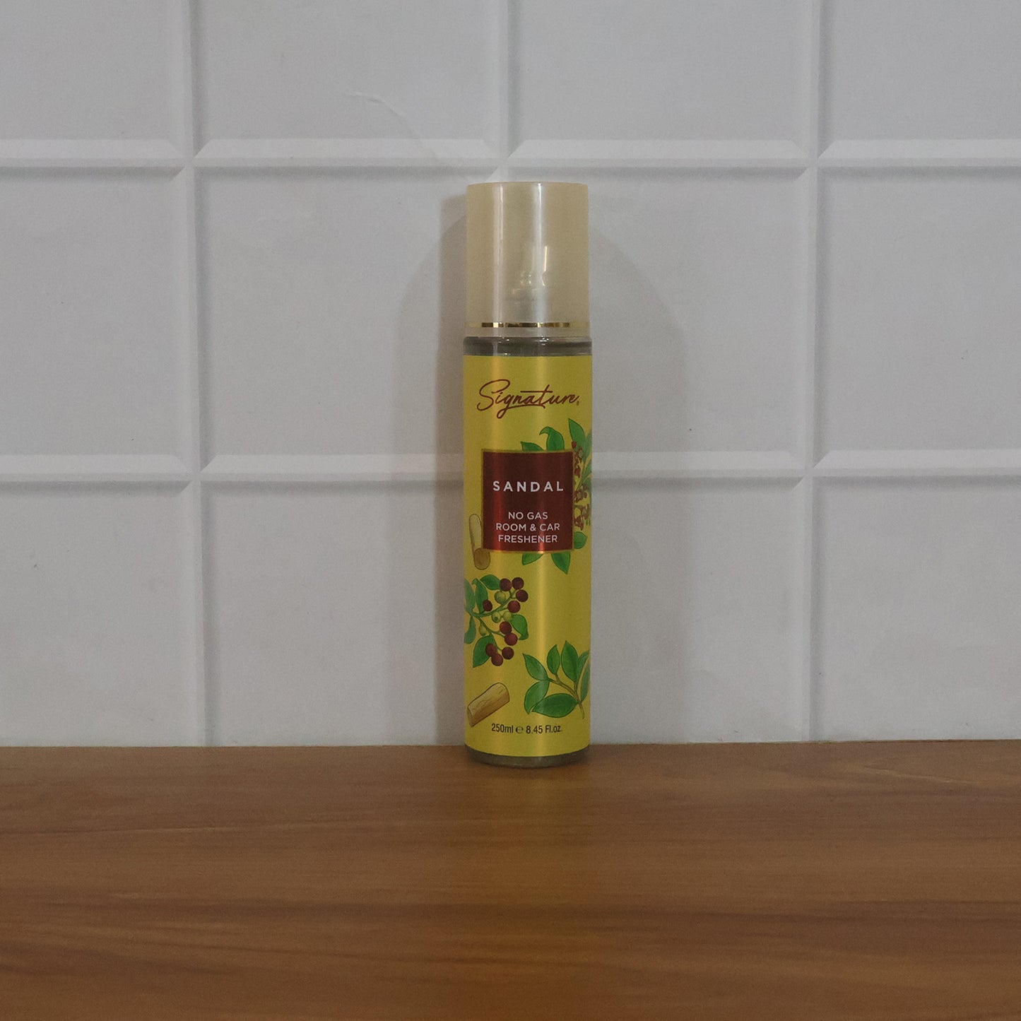 car perfume sandal scent