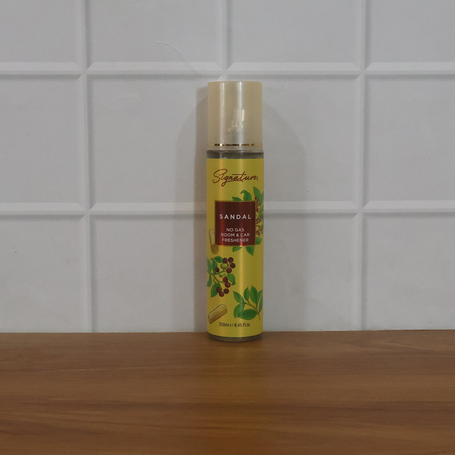 car perfume sandal scent