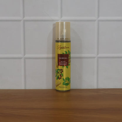 car perfume sandal scent