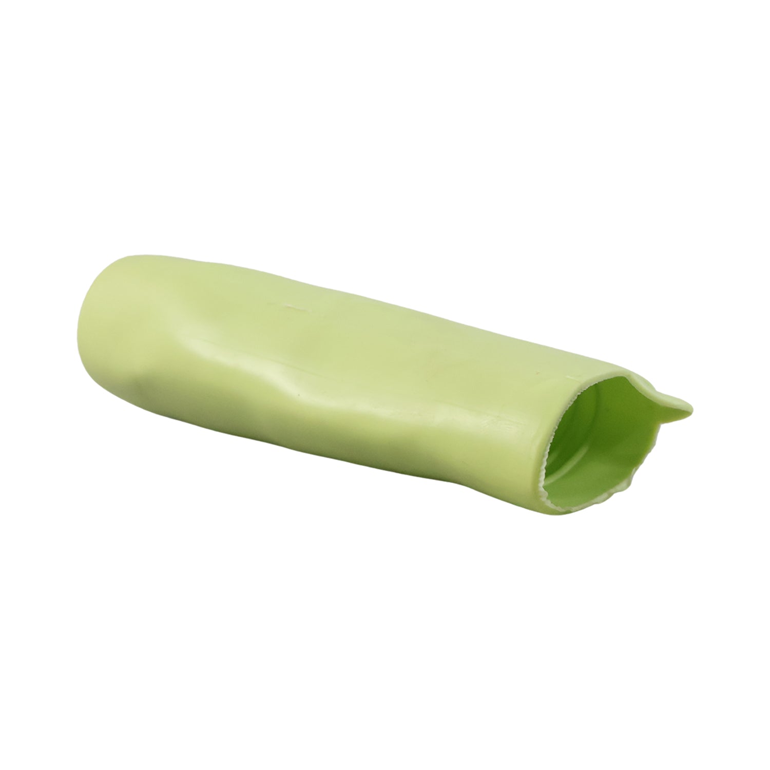 Silicone Garlic Peeler Tube Easy Hand Roller Peeling Tool (1 Pc)
