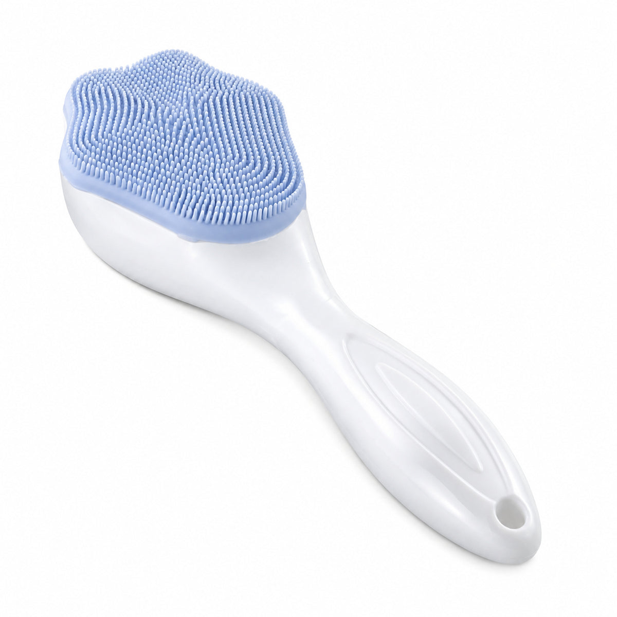Silicone Face Scrubber – Gentle Exfoliation & Cleansing | AuriGlam