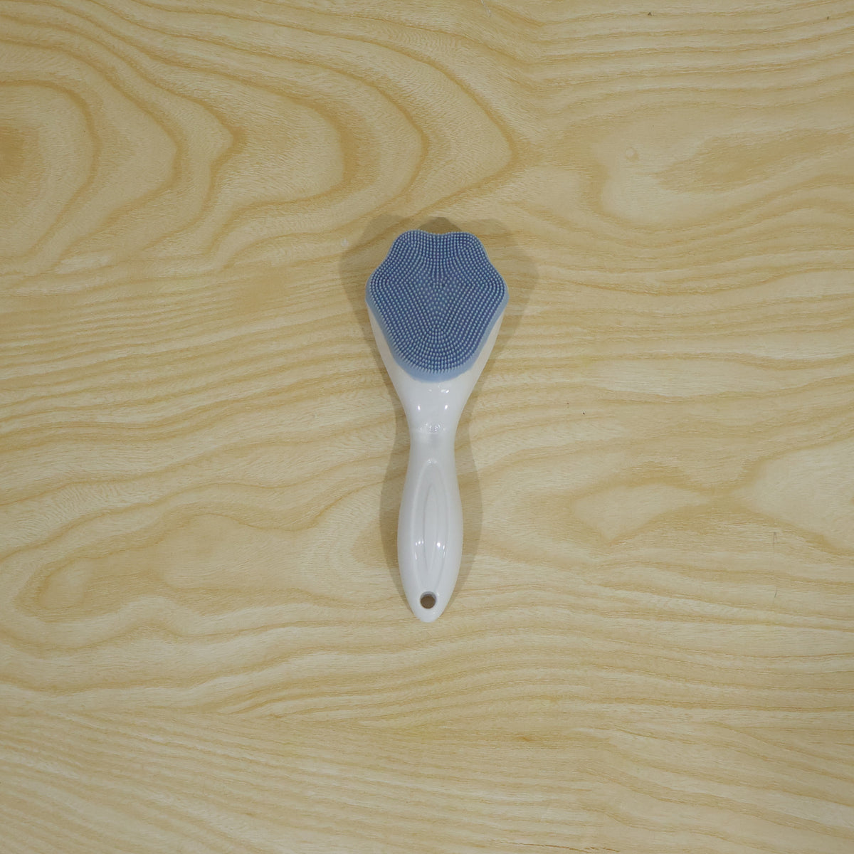 Silicone Face Scrubber – Gentle Exfoliation & Cleansing | AuriGlam