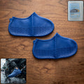 Reusable Waterproof Silicone Shoe Cover – Keeps Shoes Dry in Monsoon