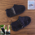 Reusable Waterproof Silicone Shoe Cover, Compact & Non Slip