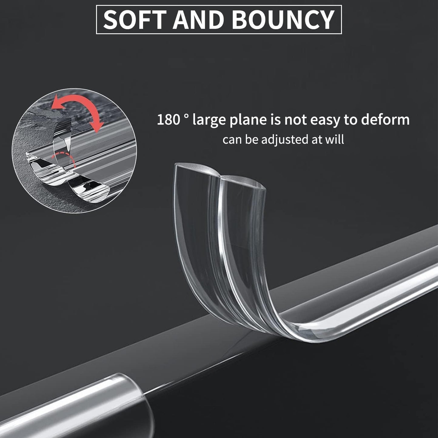 Edge guard furniture use
