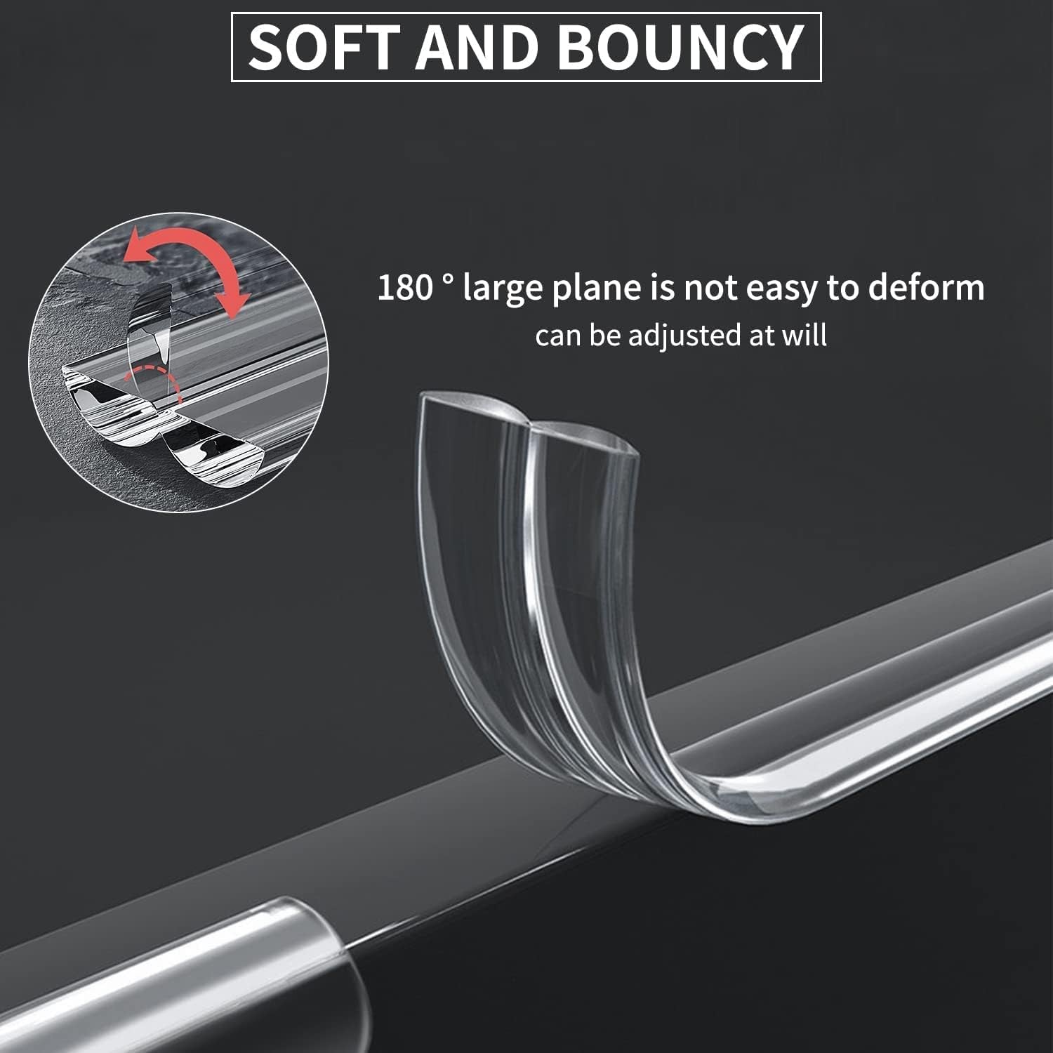 Edge guard furniture use