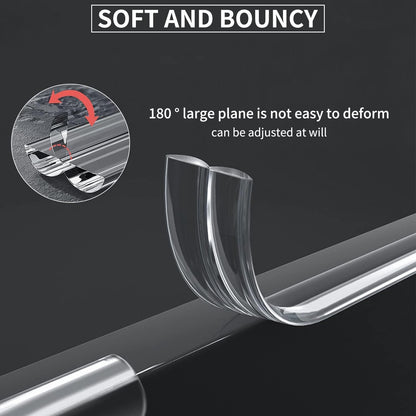 Edge guard furniture use