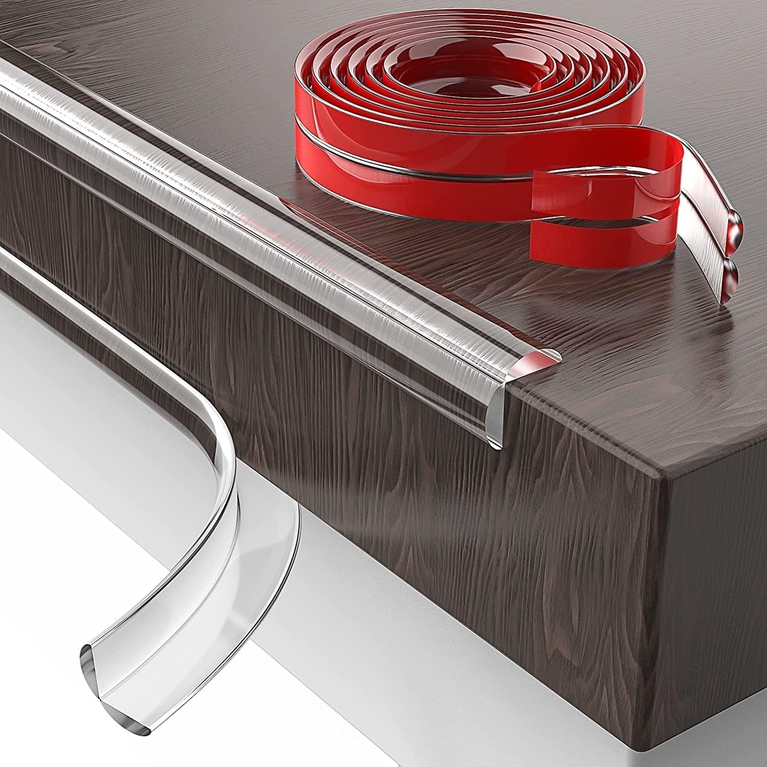 Furniture baby safety guard