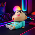 Cartoon Figurine Mobile Phone Stand – Stable & Anti-Slip Design