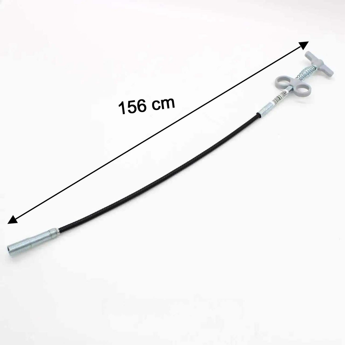 Sink Pipe Hair Cleaning