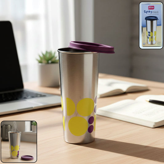 Travel Tumbler