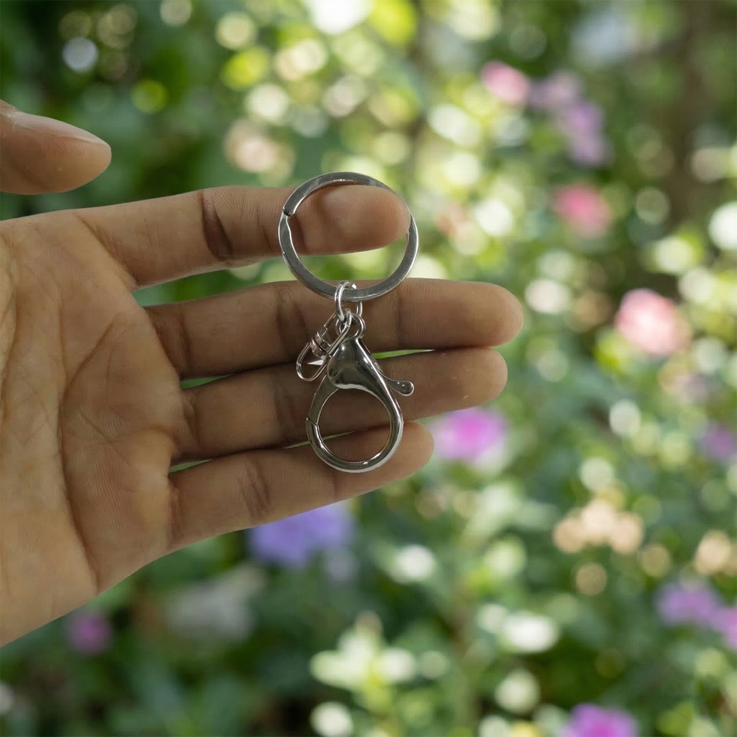 novelty keychain accessory