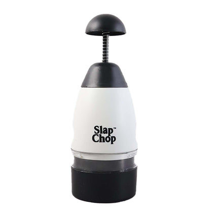 Slap Chop Hand Press Vegetable & Fruit Chopper (1 Pc)