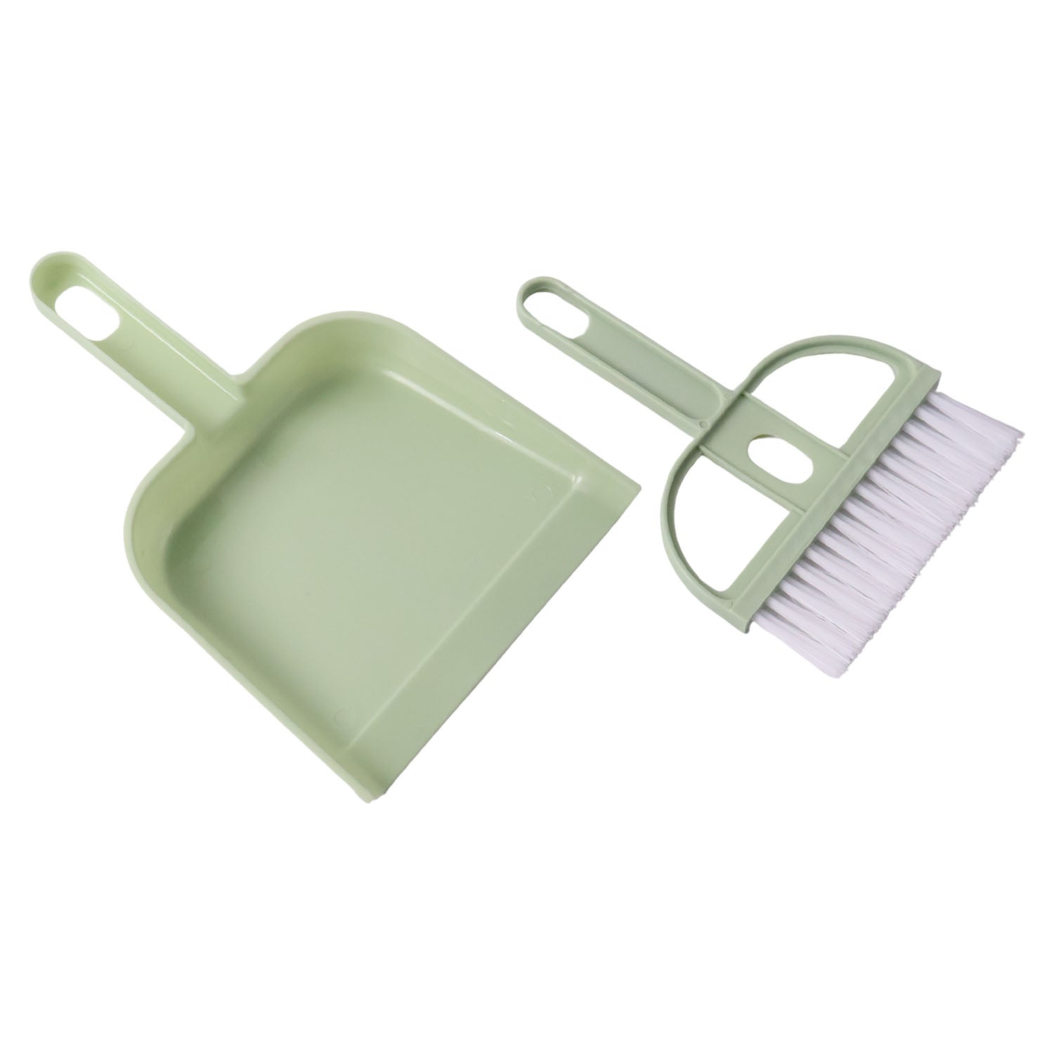 Dustpan Set