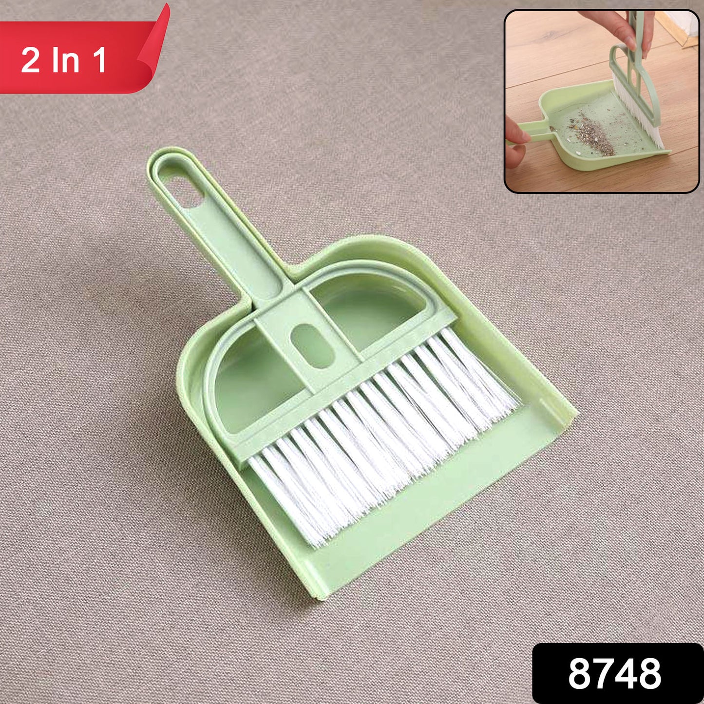 Dustpan