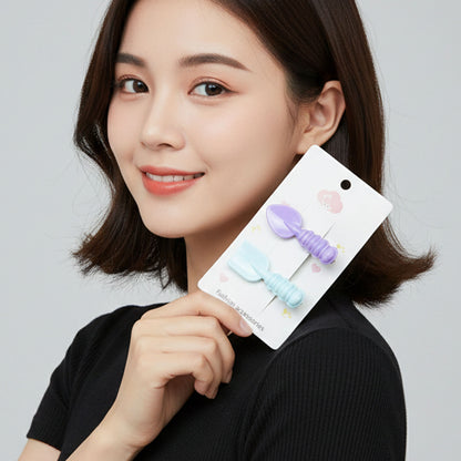 Snap Clip Set