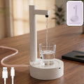 Automatic Water Dispenser – USB Rechargeable & Portable | ChillPour