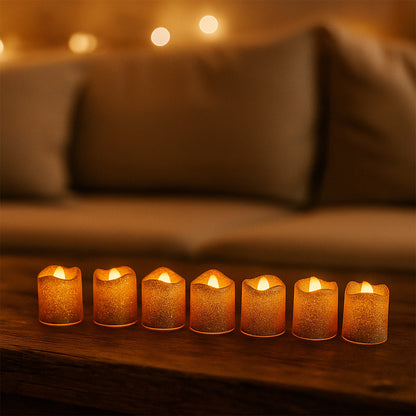 LED Tealights