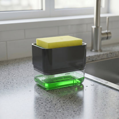 Soap Dispenser