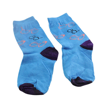 Premium Soft Light Socks (1 Pair / Medium)