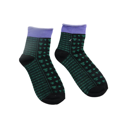 Premium Soft Light Socks (1 Pair / Long)