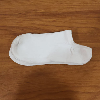 Low-Cut Ankle Socks (1 Pair)