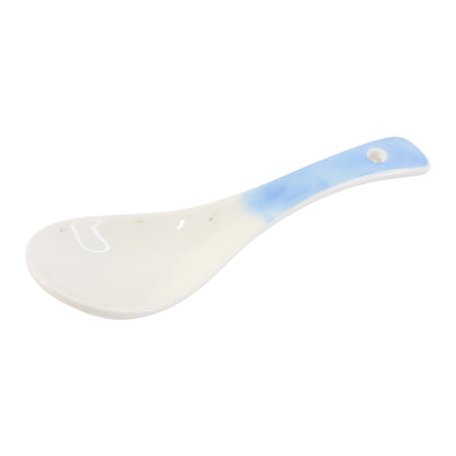 Ceramic Spoon