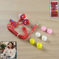 Cartoon Character Wired In-Ear Earphones – Comfortable Silicone Tips