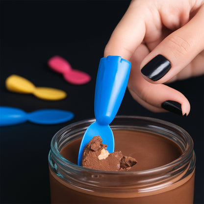 Mini Finger Spoon Toy (1 Pc)