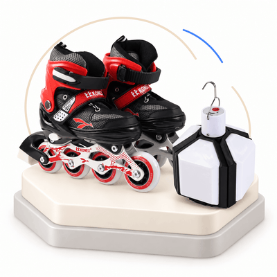 Sports, Fitness & Outdoors