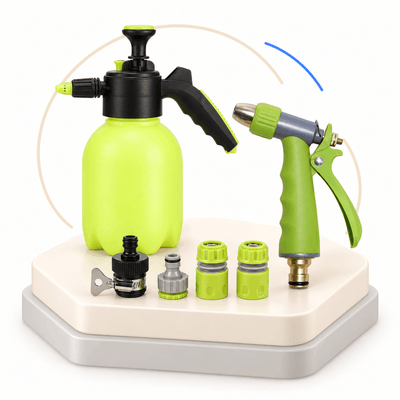 Sprayers & Accessories