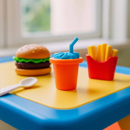 Mini Juice Cup Pretend Play Toy (1 Pc)