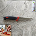 Utility Knife – Ergonomic Stainless Steel Handle for Precise Cutting