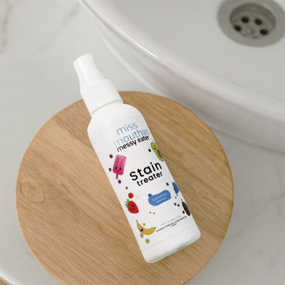 Instant Stain Remover Spray – Fast & Gentle Fabric Cleaner 100ml