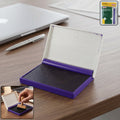 Ink Stamp Pad – Quick-Drying for Clear Office Impressions