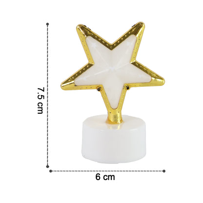 Radiant Star LED