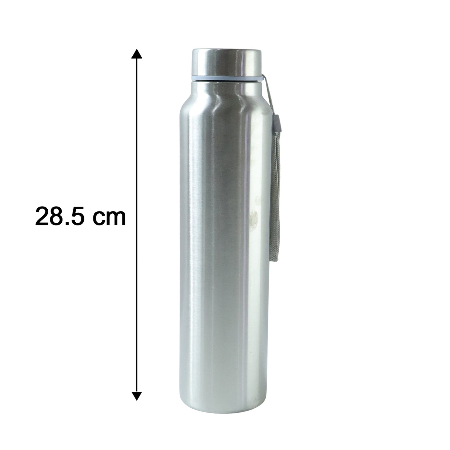 Water bottle size comparison