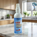 Stone Stain Remover – Stone Polisher & Cleaner 100 ML | Velvet Wipe