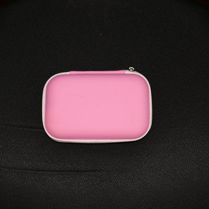 Multipurpose Hard Shell Travel Storage Case (1 Pc)